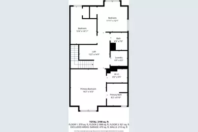 405 Royal Crescent Lane E, Canton, GA 30115 - Photo 46