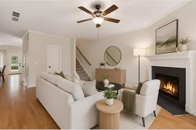 405 Royal Crescent Lane E, Canton, GA 30115 - Photo 10