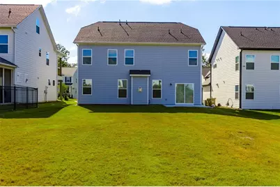 303 Bull Shoals Way, Hoschton, GA 30548 - Photo 36