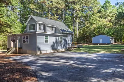 345 Hoke Okelly Mill Road, Loganville, GA 30052 - Photo 28