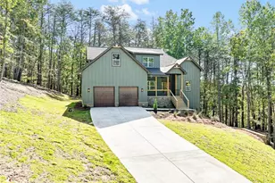 109 Jack Pine Ct, Waleska, GA 30183 - Photo 1