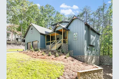 109 Jack Pine Court, Waleska, GA 30183 - Photo 38