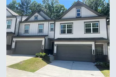 243 Witter Way, Woodstock, GA 30188 - Photo 2