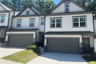 243 Witter Wy, Woodstock, GA 30188 - Photo 2