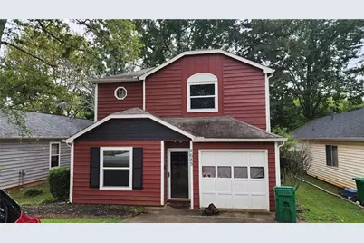 4685 Cedar Park Trail, Stone Mountain, GA 30083 - Photo 1