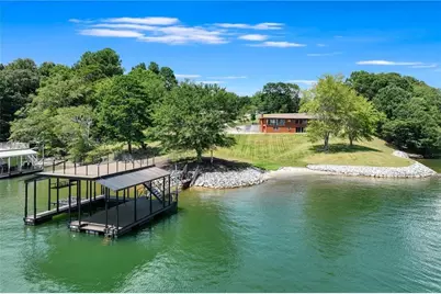 2237 Lake Ranch Court, Gainesville, GA 30506 - Photo 20