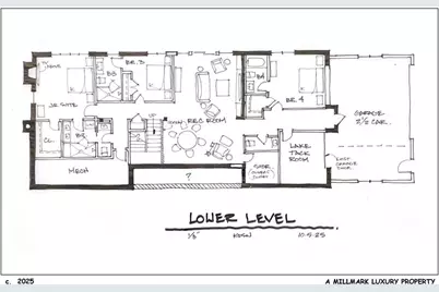 2237 Lake Ranch Court, Gainesville, GA 30506 - Photo 10