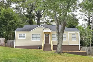 1752 Parkhill Dr, Decatur, GA 30032 - Photo 1