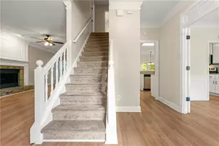 1722 Indian Ridge Dr, Woodstock, GA 30189 - Photo 2