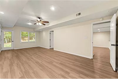 1722 Indian Ridge Drive, Woodstock, GA 30189 - Photo 14