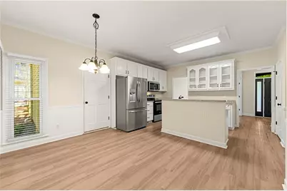 1722 Indian Ridge Drive, Woodstock, GA 30189 - Photo 6