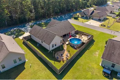 413 Beamer Road, Calhoun, GA 30701 - Photo 2