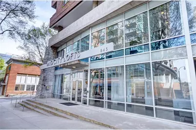 845 Spring Street NW #101, Atlanta, GA 30308 - Photo 1