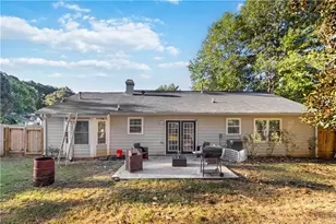 874 Fox Valley Dr, Stone Mountain, GA 30088 - Photo 16