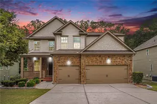 337 Liberty Dr, Acworth, GA 30102 - Photo 1