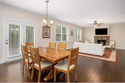 337 Liberty Drive, Acworth, GA 30102 - Photo 14