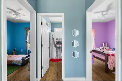 869 Ankerich Road, Bowersville, GA 30516 - Photo 20