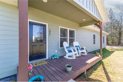 869 Ankerich Road, Bowersville, GA 30516 - Photo 4