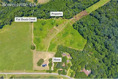 869 Ankerich Road, Bowersville, GA 30516 - Photo 50