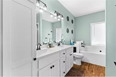 869 Ankerich Road, Bowersville, GA 30516 - Photo 14