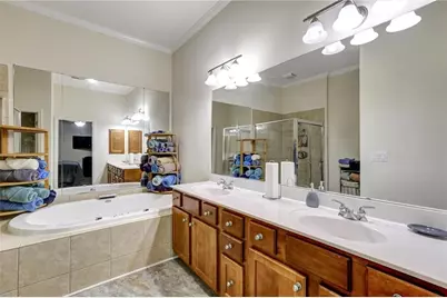 6434 Queens Court Trace #10, Mableton, GA 30126 - Photo 24