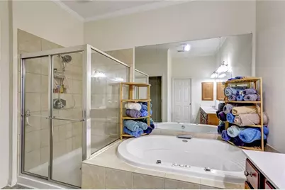 6434 Queens Court Trace #10, Mableton, GA 30126 - Photo 26