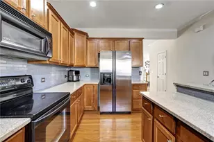 6434 Queens Court Trace, Mableton, GA 30126 - Photo 6