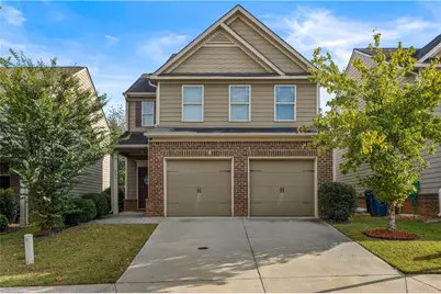 251 Magnaview Drive, McDonough, GA 30253 - Photo 1