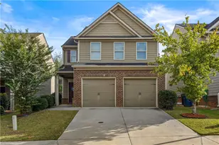 251 Magnaview Dr, McDonough, GA 30253 - Photo 1