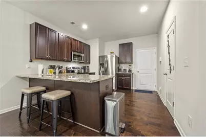 251 Magnaview Drive, McDonough, GA 30253 - Photo 8