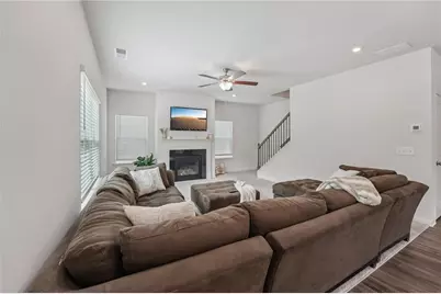 166 Graham Circle, Adairsville, GA 30103 - Photo 16