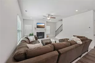 166 Graham Cir, Adairsville, GA 30103 - Photo 16