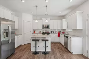 166 Graham Cir, Adairsville, GA 30103 - Photo 24