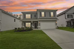 166 Graham Cir, Adairsville, GA 30103 - Photo 2