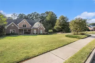 132 Fisher Mill Dr, McDonough, GA 30252 - Photo 2