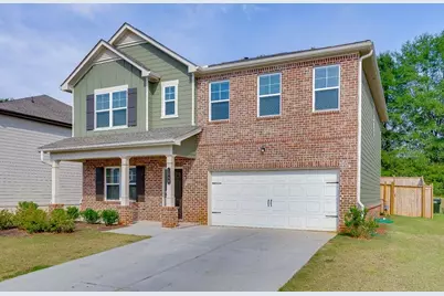 1539 Hay Patch Lane, Loganville, GA 30052 - Photo 2