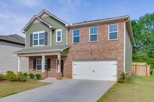 1539 Hay Patch Ln, Loganville, GA 30052 - Photo 2