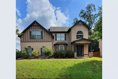 4209 Caveat Court, Fairburn, GA 30213 - Photo 1