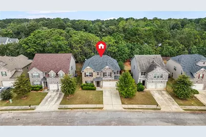 1285 Polk Crossing, McDonough, GA 30252 - Photo 38