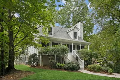 5605 Austin Garner Road, Sugar Hill, GA 30518 - Photo 2