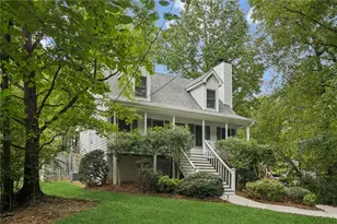 5605 Austin Garner Rd, Sugar Hill, GA 30518 - Photo 2