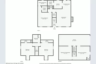 5605 Austin Garner Road, Sugar Hill, GA 30518 - Photo 30