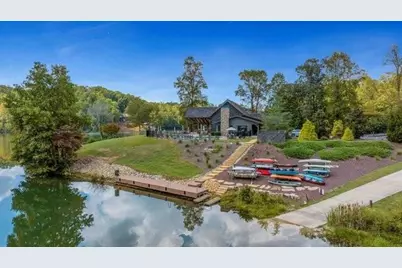 0 Mountainside Drive, Cleveland, GA 30528 - Photo 10