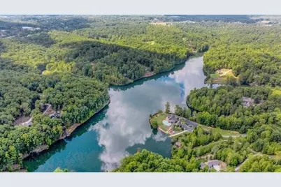 0 Mountainside Drive, Cleveland, GA 30528 - Photo 12