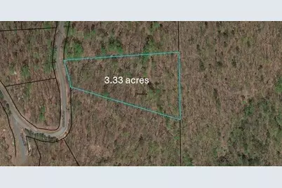 0 Mountainside Drive, Cleveland, GA 30528 - Photo 1