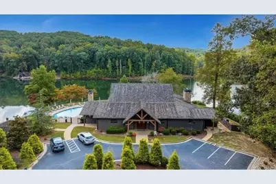 0 Mountainside Drive, Cleveland, GA 30528 - Photo 8