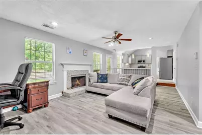 3505 Oakshire Way, Atlanta, GA 30354 - Photo 14