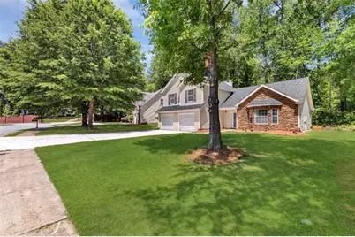 3505 Oakshire Way, Atlanta, GA 30354 - Photo 50