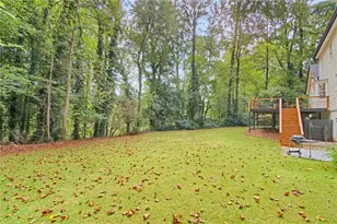 292 Old Rosser Rd, Stone Mountain, GA 30087 - Photo 62