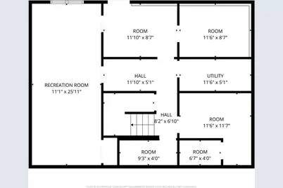 292 Old Rosser Road, Stone Mountain, GA 30087 - Photo 48